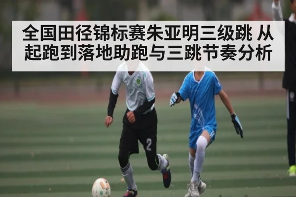 全国田径锦标赛朱亚明三级跳 从起跑到落地助跑与三跳节奏分析
